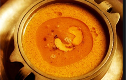 Carrot Payasam Recipe